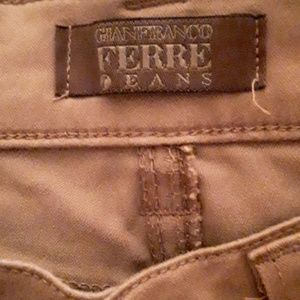 Gianfranco Ferre pants